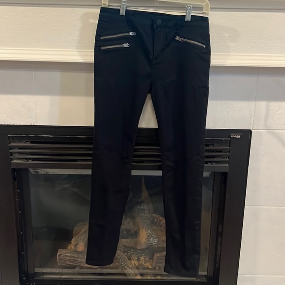 Sanctuary Denim - Sanctuary stretch pants. Size 30. 28” inseam